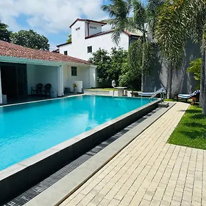 Bony's Bed & Breakfast Negombo