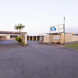 Affordable Motel Gladstone
